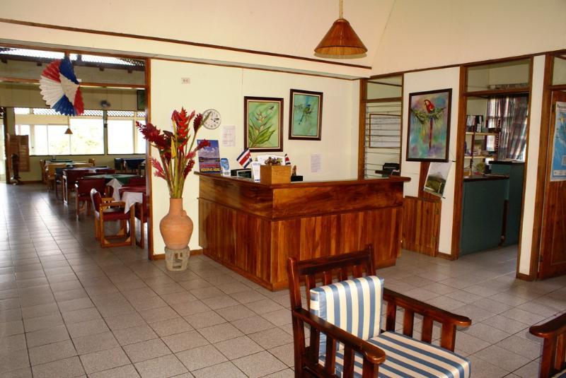 Hotel Arenal Vista Lodge El Castillo Kültér fotó