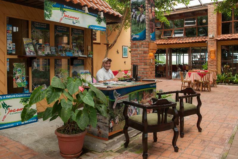 Hotel Arenal Vista Lodge El Castillo Kültér fotó